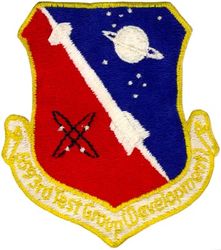6593d Test Group (Development) 
