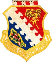 66th Tactical Reconnaissance Wing 
