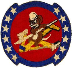 66th Reconnaissance Technical Squadron

