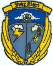 663d Aircraft Control and Warning Squadron
