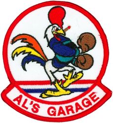 67th Fighter Squadron Operation SOUTHERN WATCH 
