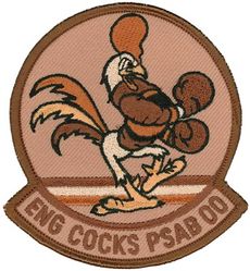 67th Fighter Squadron Prince Sultan Air Base 2000
Keywords: desert