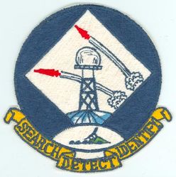670th Radar Squadron
