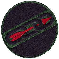 67th Special Operations Squadron C Flight
