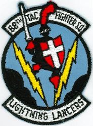 68th Tactical Fighter Squadron
