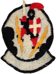 68th Fighter-Interceptor Squadron 
