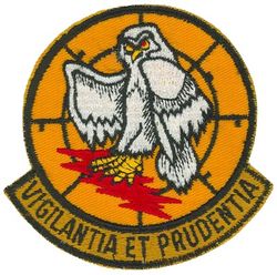 682d Radar Squadron
