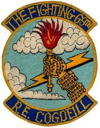 69th Fighter-Bomber Squadron
