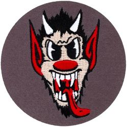 69th Fighter Squadron Heritage
