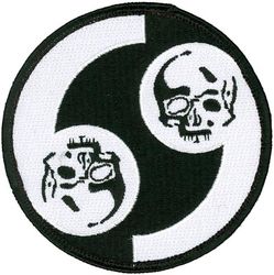69th Bomb Squadron Morale
