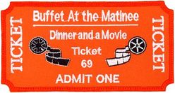 69th Fighter Squadron - Morale
