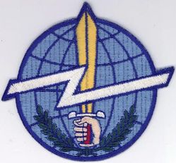 7th Troop Carrier Squadron, Heavy
Constituted 7 Transport Squadron on 1 Oct 1933. Activated on 14 Oct 1939. Redesignated 7 Troop Carrier Squadron on 4 Jul 1942. Inactivated on 27 Nov 1945. Activated on 7 Sep 1946. Redesignated: 7 Troop Carrier Squadron, Medium, on 23 Jun 1948; 7 Troop Carrier Squadron, Heavy, on 12 Oct 1949; 7 Air Transport Squadron, Heavy, on 1 Jan 1965; 7 Military Airlift Squadron on 8 Jan 1966. Inactivated on 22 Dec 1969. Activated on 13 Mar 1971. Redesignated 7 Airlift Squadron on 1 Nov 1991-.
