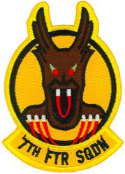 7th Fighter Squadron
