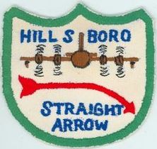 7th Airborne Command and Control Squadron Hillsboro Flight
