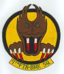 7th Fighter-Bomber Squadron 
