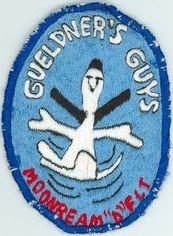 7th Airborne Command and Control Squadron MOONBEAM D Flight
