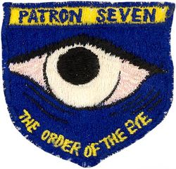 Patrol Squadron 7 (VP-7) Morale
Established as Bombing Squadron ONE HUNDRED NINETEEN (VB-119) on 15 Aug 1944. Redesignated Patrol Bombing Squadron ONE HUNDRED NINETEEN (VPB-119) on 1 Oct 1944; Patrol Squadron ONE HUNDRED NINETEEN (VP-119) on 15 May 1946; Heavy Patrol Squadron (Landplane) NINE (VP-HL-9) on 15 Nov 1946; Medium Patrol Squadron (Landplane) SEVEN (VP-ML-7) on 25 Jun 1947; Patrol Squadron SEVEN (VP-7) on 1 Sep 1948, the second squadron to be assigned the VP-7 designation. Disestablished on 8 Oct 1969.

Lockheed SP-2H Neptune
