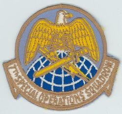 7th Special Operations Squadron
