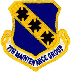 7th Maintenance Group
