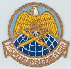 7th Special Operations Squadron
