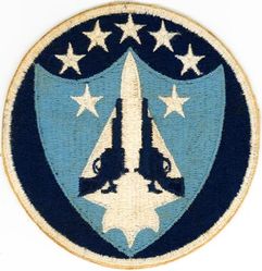 Heavy Attack Squadron 7 (VAH-7)
Established as Composite Squadron Seven (VC-7) in Oct 1950. Redesignated Heavy Attack Squadron Seven (VAH-7) on 1 Jul 1955; Reconnaissance Attack Squadron Seven (RVAH-7) on 1 Dec 1964. Disestablished on 28 Sep 1979.

North American AJ-2 Savage, 1955-1958
Douglas A3D-1/2 Skywarrior, 1958-1961
North American A3J-1, RA-5C Vigilante, 1961-1979.

