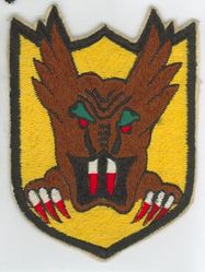 7th Fighter-Bomber Squadron 
