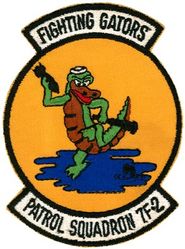 Patrol Squadron 7F-2 (VP-7F-2)

