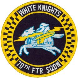 70th Fighter Squadron

