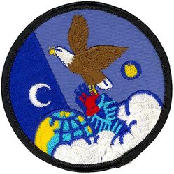70th Air Refueling Squadron, Heavy
