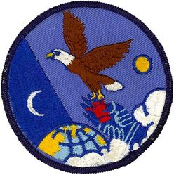 70th Air Refueling Squadron, Heavy
