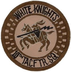 70th Tactical Fighter Squadron 
Keywords: desert