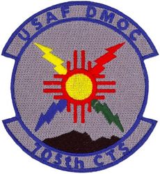 705th Combat Training Squadron
