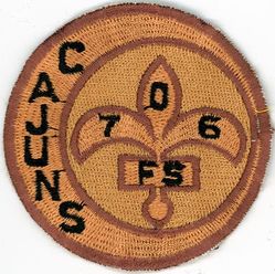 706th Fighter Squadron
Keywords: desert