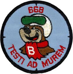 Class 1966-B Undergraduate Pilot Training
