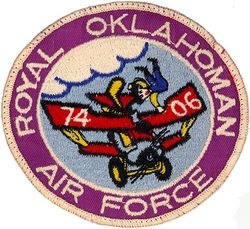 Class 1974-06 Undergraduate Pilot Training
