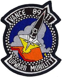 Class 1989-11 Undergraduate Pilot Training
