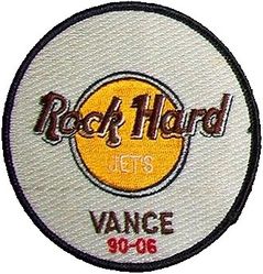 Class 1990-06 Undergraduate Pilot Training
