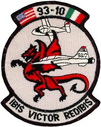 Class 1993-10 Undergraduate Pilot Training
