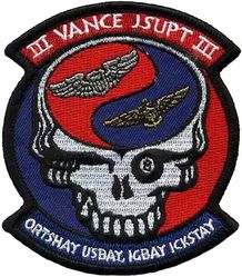 Class 2003-03 Joint Specialized Undergraduate Pilot Training
