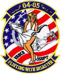 Class 2004-05 Joint Specialized Undergraduate Pilot Training
