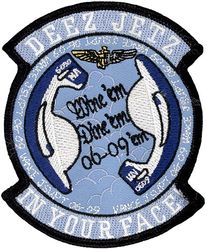 Class 2006-09 Joint Specialized Undergraduate Pilot Training
