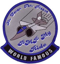 Class 2007-10 Joint Specialized Undergraduate Pilot Training
