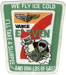 Class 2007-11 Joint Specialized Undergraduate Pilot Training
