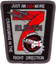 Class 2007-11 Joint Specialized Undergraduate Pilot Training
