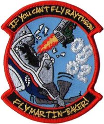 Class 2008-02 Joint Specialized Undergraduate Pilot Training
