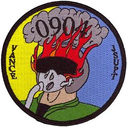 Class 2009-04 Joint Specialized Undergraduate Pilot Training
