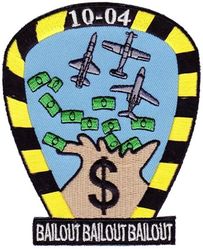 Class 2010-04 Joint Specialized Undergraduate Pilot Training
