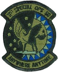 71st Special Operations Squadron 
Keywords: subdued