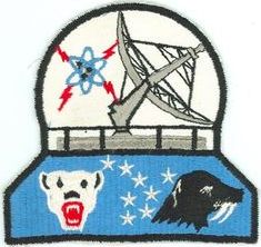 710th Aircraft Control and Warning Squadron
