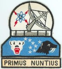 710th Aircraft Control and Warning Squadron
